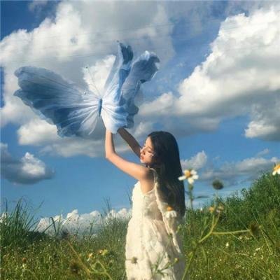 未婚女子